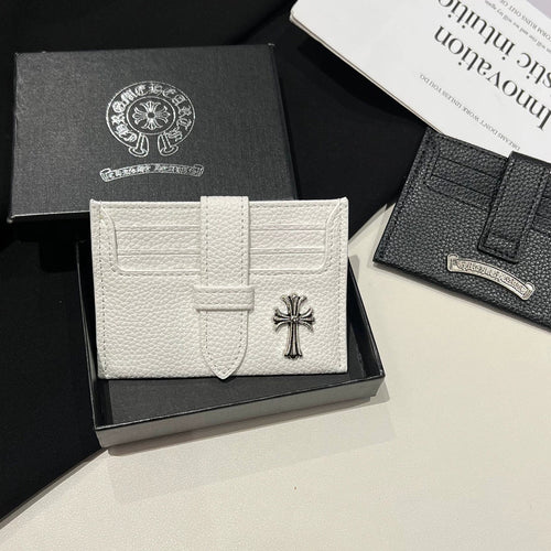 CR Hearts Card Holder