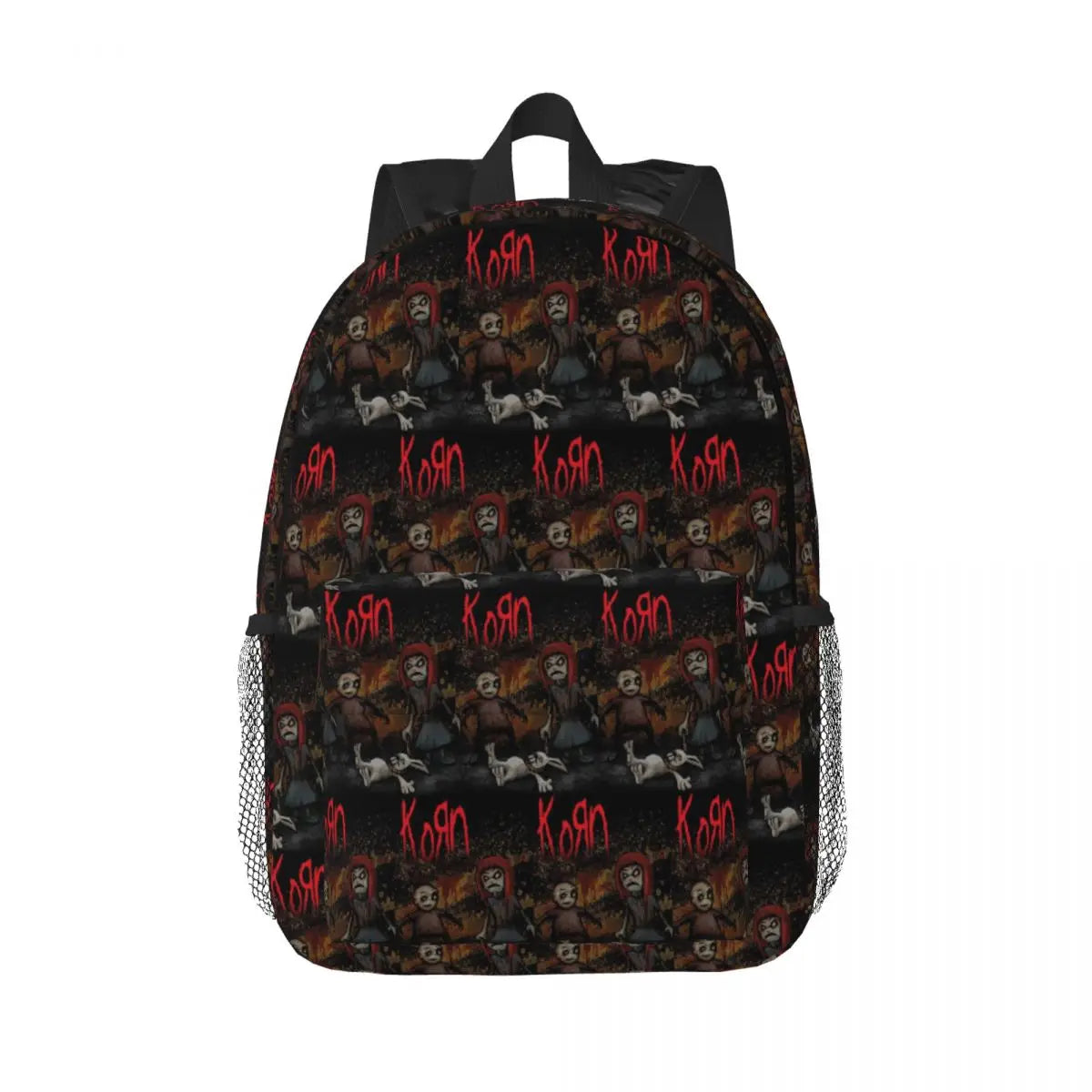 Smooth Finish Everyday Backpack bag