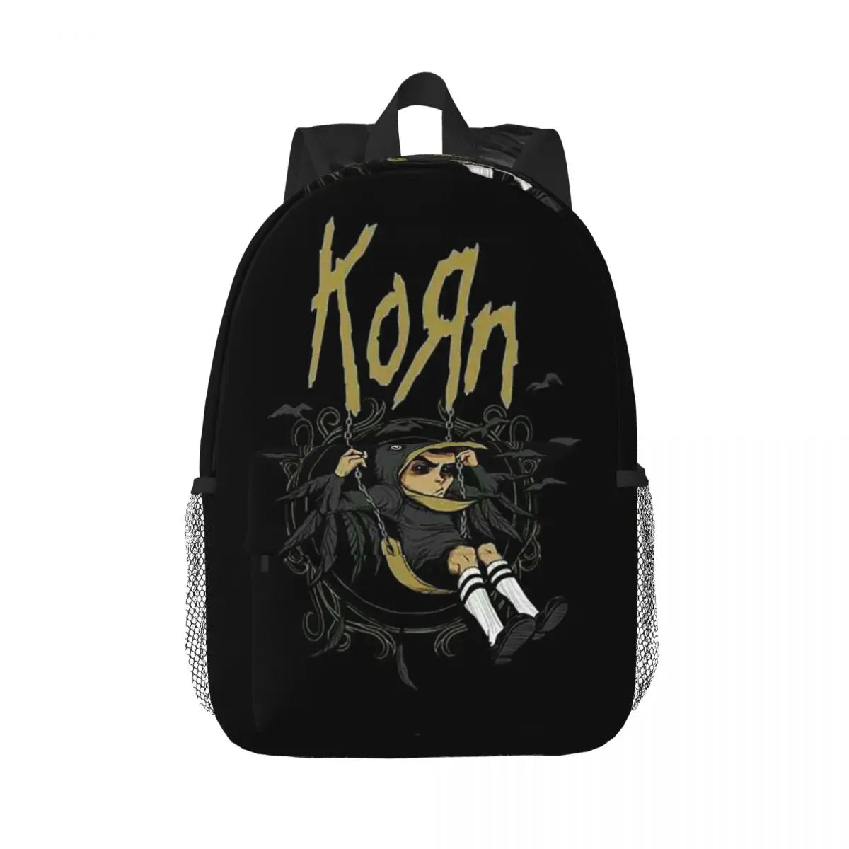 Smooth Finish Everyday Backpack bag
