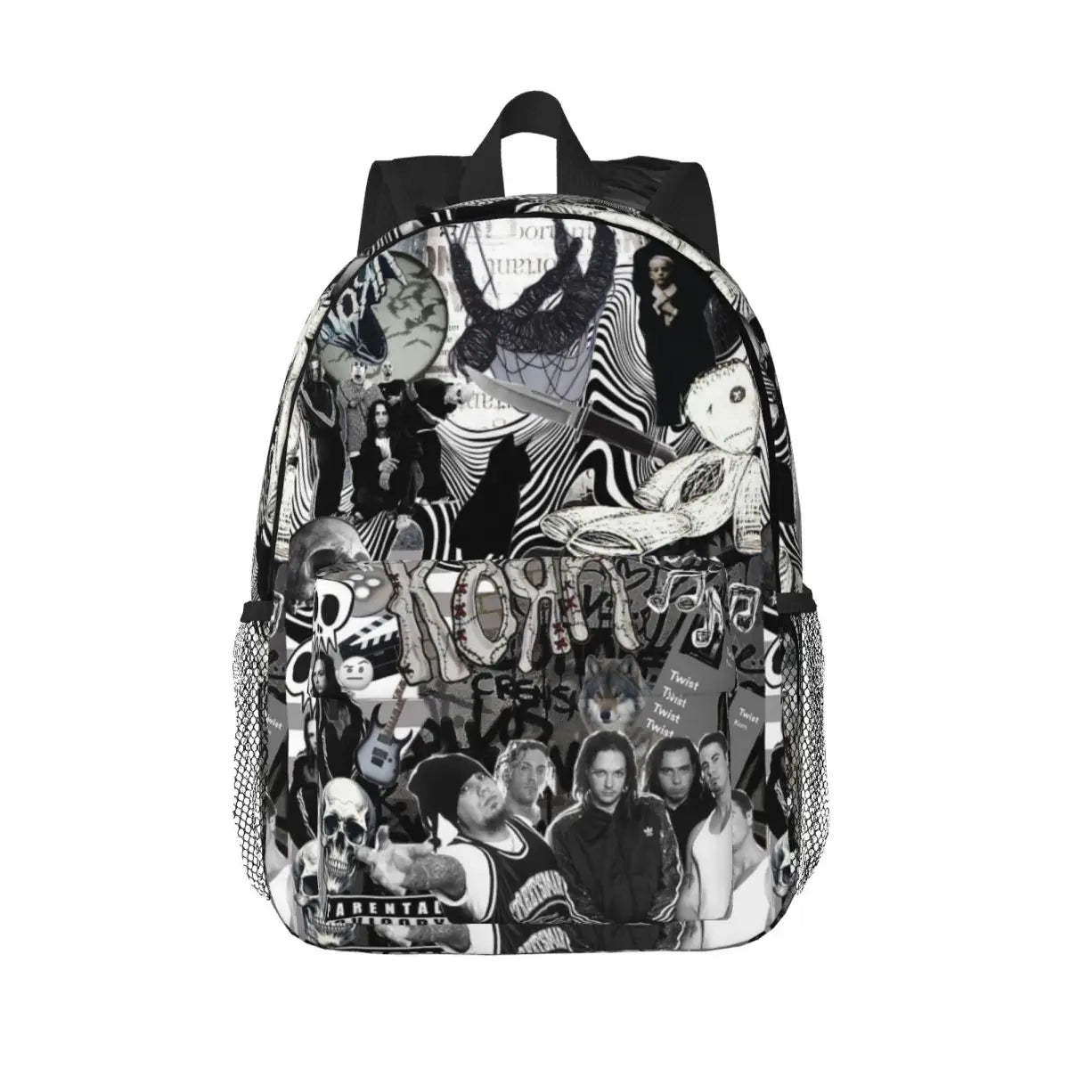 Smooth Finish Everyday Backpack bag