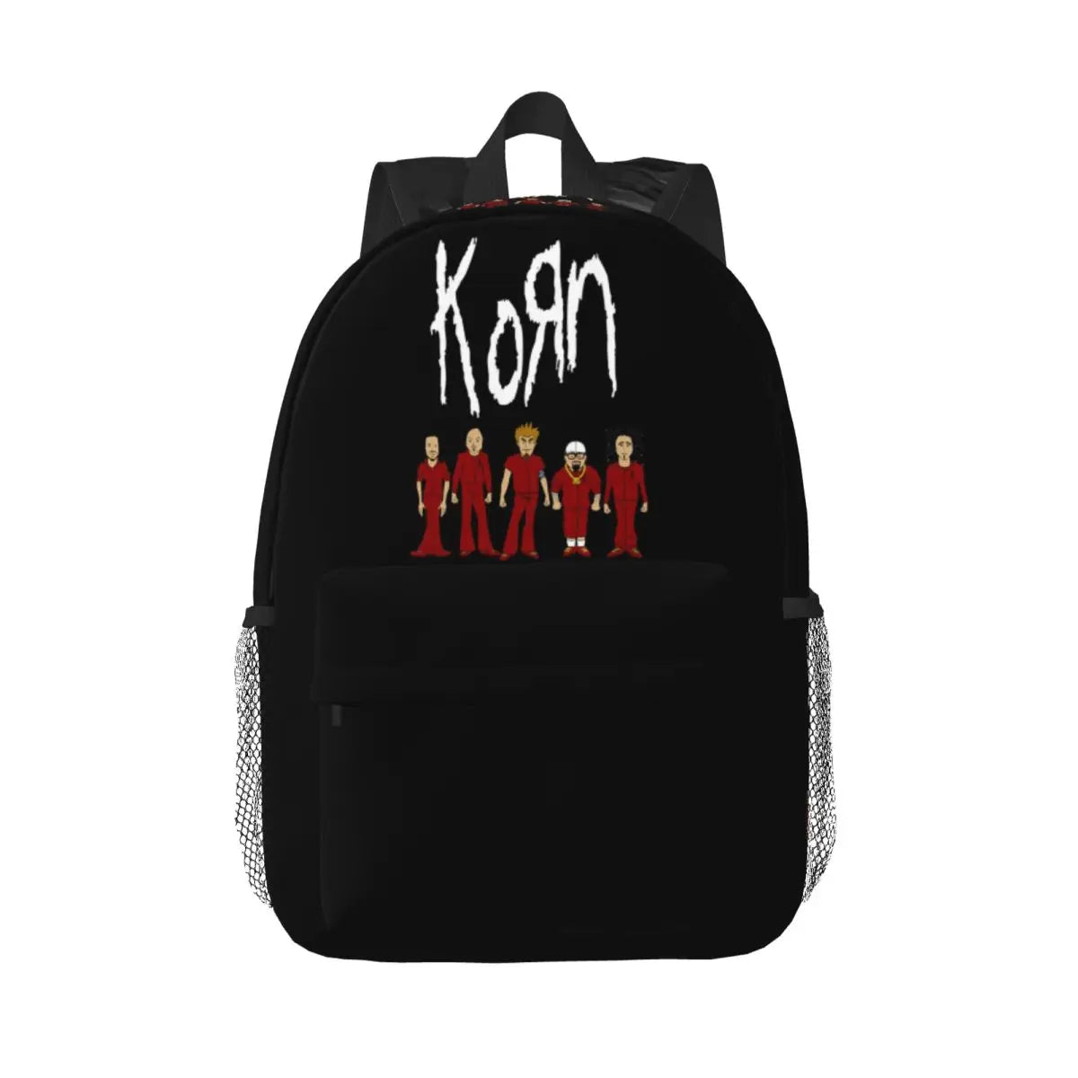 Smooth Finish Everyday Backpack bag