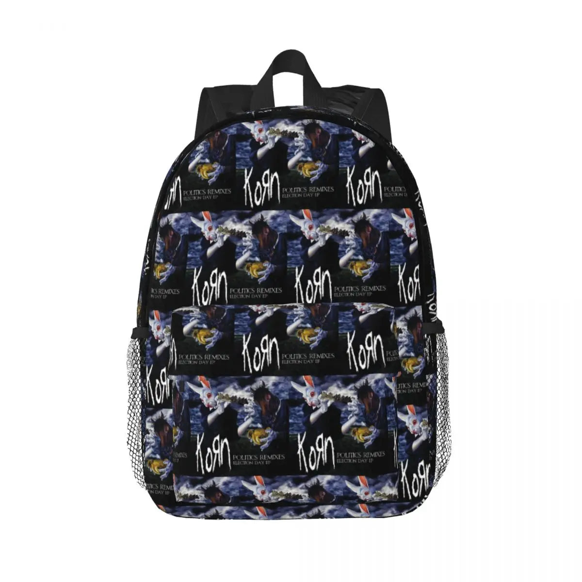 Smooth Finish Everyday Backpack bag