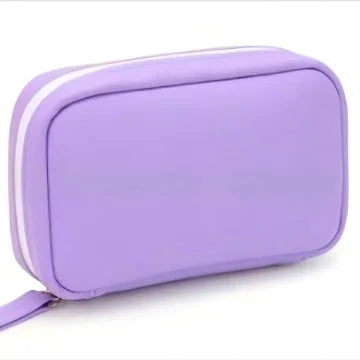 Travel Medicine & Supplement Organiser