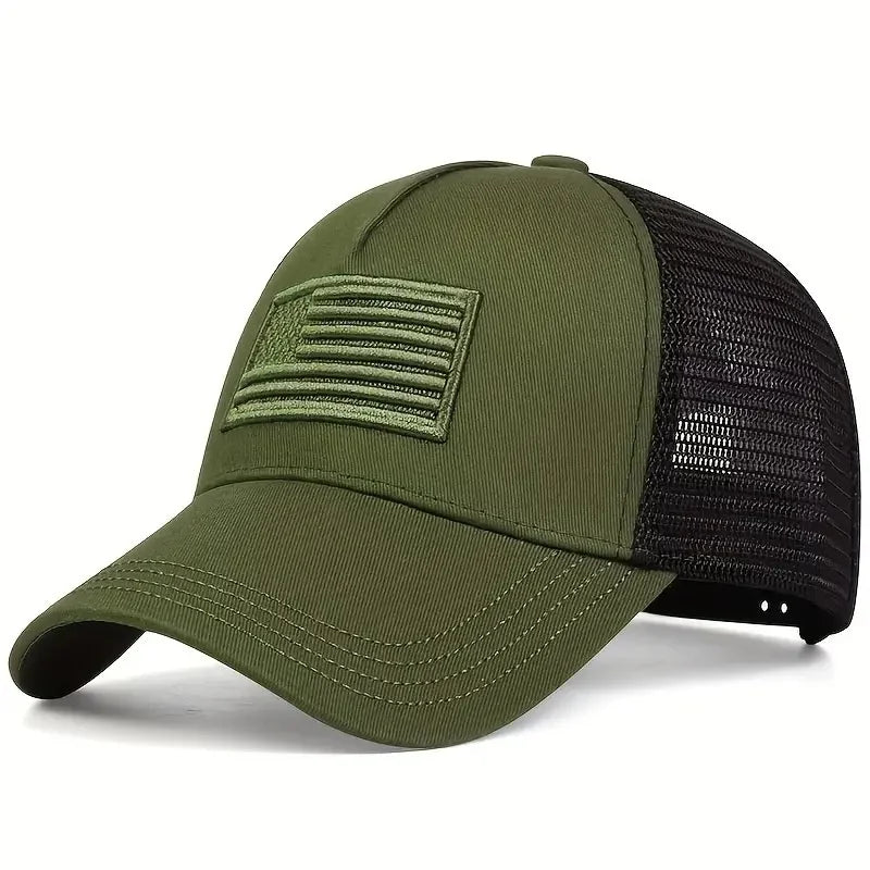 SDFC '47 Clean Up Blue Raz Hat