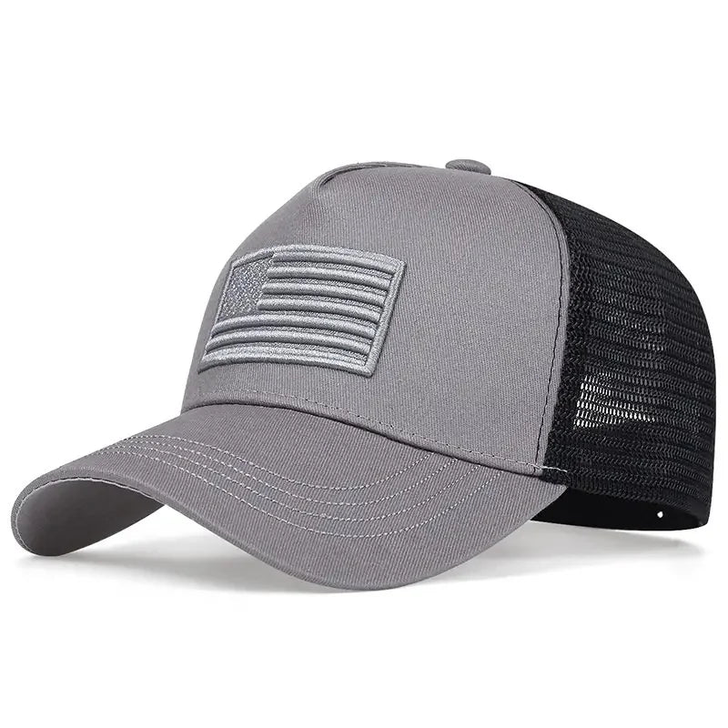 SDFC '47 Clean Up Blue Raz Hat
