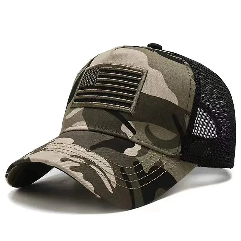 SDFC '47 Clean Up Blue Raz Hat