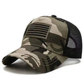 SDFC '47 Clean Up Blue Raz Hat