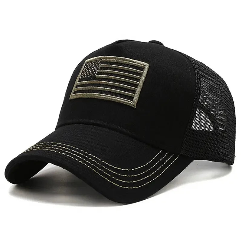 SDFC '47 Clean Up Blue Raz Hat